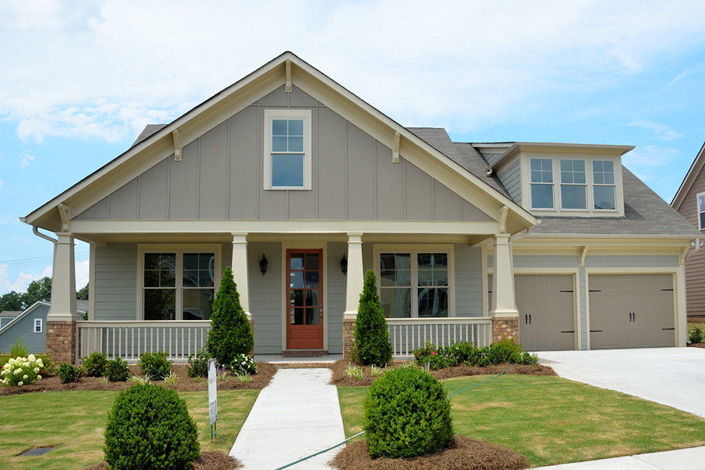 singlefamilyhome Taylor Builders